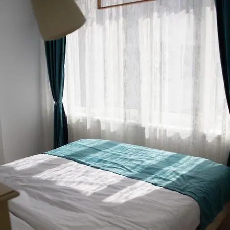 Blue Joy Bukovina Aparthotel Suceava Exterior photo