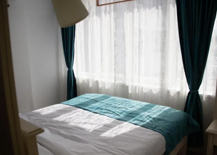 Blue Joy Bukovina Aparthotel