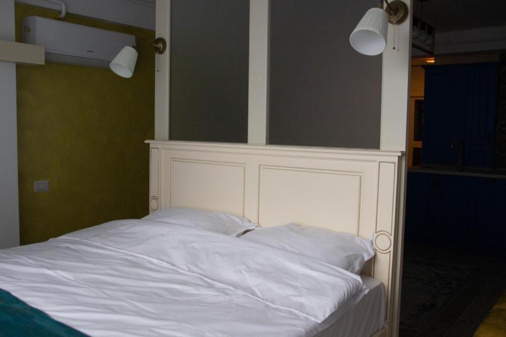 Blue Joy Bukovina Apartment Suceava