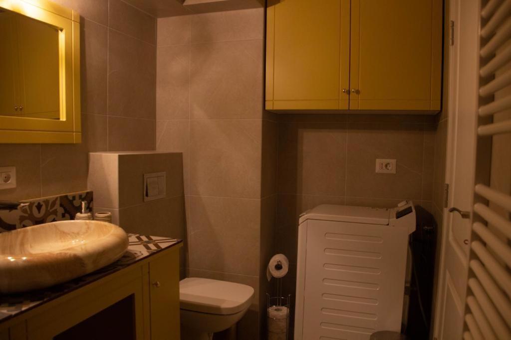 Apartment Blue Joy Bukovina Suceava
